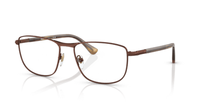 Persol 0PO1001V Shiny Brown 8056597745321