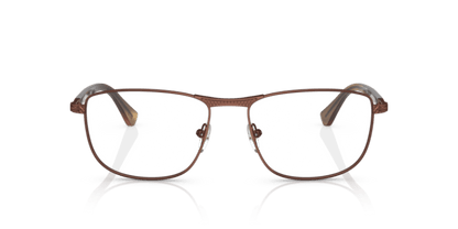 Persol 0PO1001V Shiny Brown 8056597745321