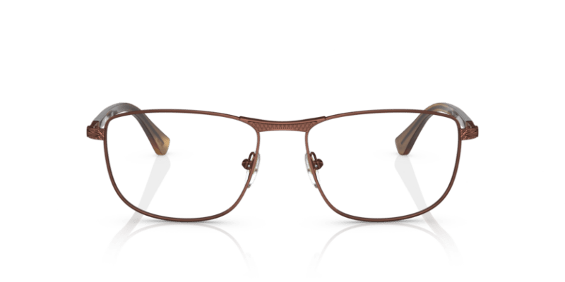 Persol 0PO1001V Shiny Brown 8056597745321