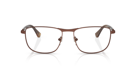 Persol 0PO1001V Shiny Brown 8056597745321