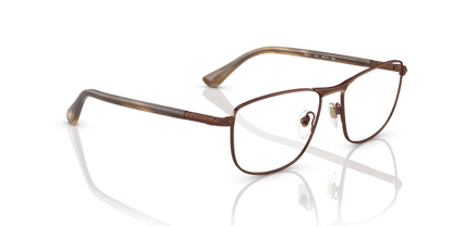 Persol 0PO1001V Shiny Brown 8056597745321