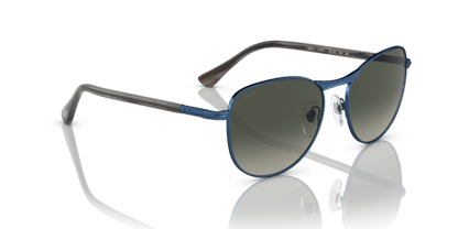 Blue - 0PO1002S 8056597746755