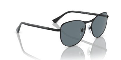 Demigloss Black - 0PO1002S 8056597746731