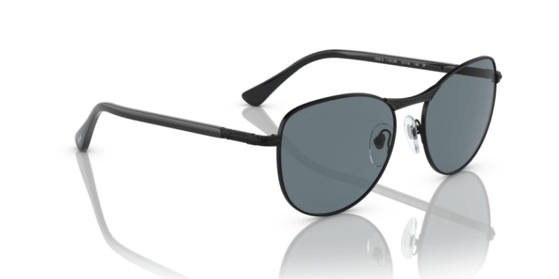 Demigloss Black - 0PO1002S 8056597746731