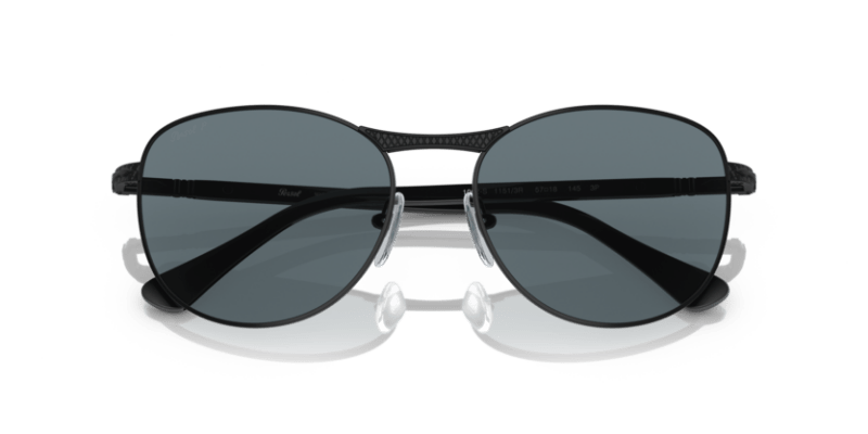 Demigloss Black - 0PO1002S 8056597746731