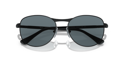 Demigloss Black - 0PO1002S 8056597746731