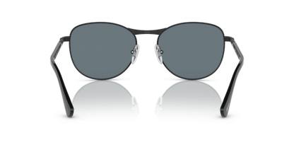 Demigloss Black - 0PO1002S 8056597746731