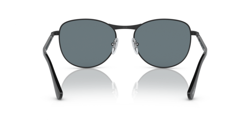 Demigloss Black - 0PO1002S 8056597746731