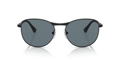 Demigloss Black - 0PO1002S 8056597746731