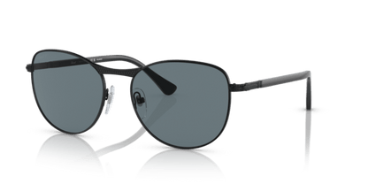 Demigloss Black - 0PO1002S 8056597746731