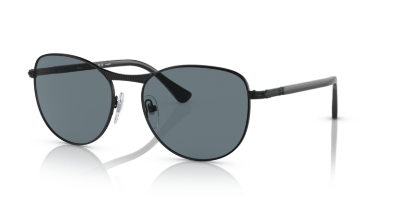 Demigloss Black - 0PO1002S 8056597746731