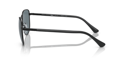 Demigloss Black - 0PO1002S 8056597746731