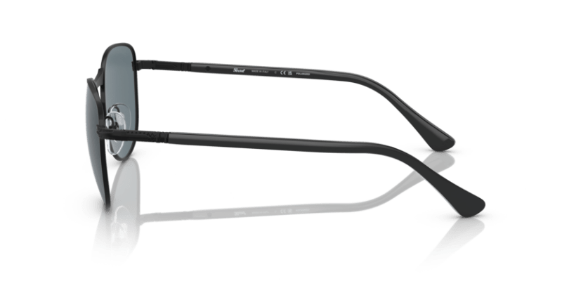 Demigloss Black - 0PO1002S 8056597746731