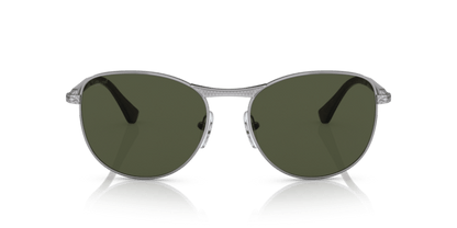 Gunmetal - 0PO1002S 8056597746779