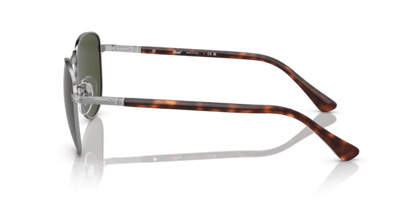 Gunmetal - 0PO1002S 8056597746779