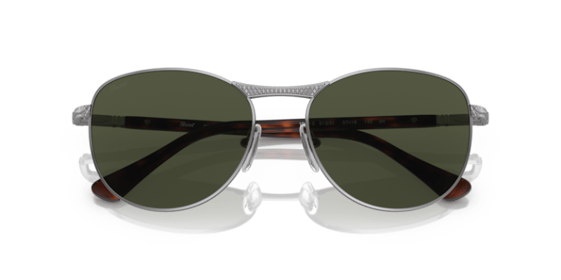 Gunmetal - 0PO1002S 8056597746779