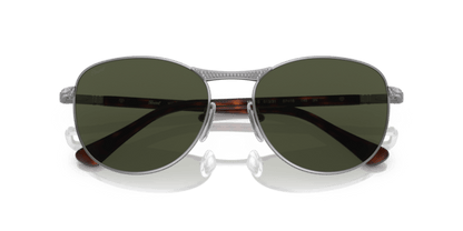 Gunmetal - 0PO1002S 8056597746779