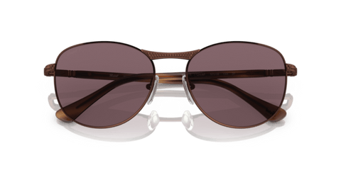 Shiny Brown - 0PO1002S 8056597746717