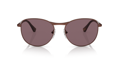 Shiny Brown - 0PO1002S 8056597746717