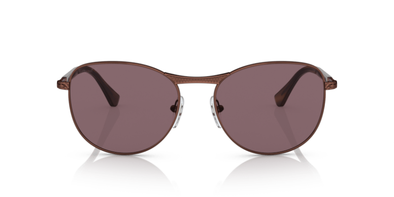 Shiny Brown - 0PO1002S 8056597746717