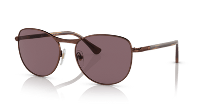 Shiny Brown - 0PO1002S 8056597746717