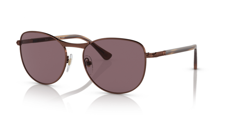 Shiny Brown - 0PO1002S 8056597746717