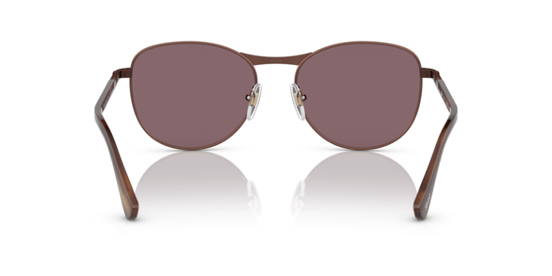 Shiny Brown - 0PO1002S 8056597746717