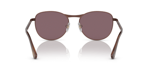 Shiny Brown - 0PO1002S 8056597746717