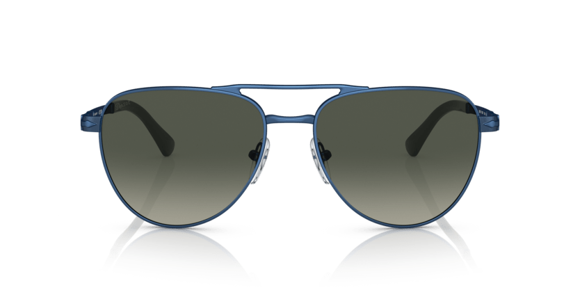 0PO1003S - Persol - (Blue) Gradient Grey - 58 - 17 - 145 MM - Ardor Eyewear 8056597746939