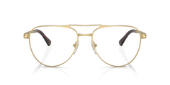 0PO1003S - Persol - (Gold) Transitions Signature Gen8 - Sapphire - 58 - 17 - 145 MM - Ardor Eyewear 8056597808552