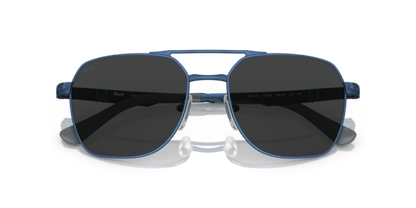 Blue - 0PO1004S 8056597756198