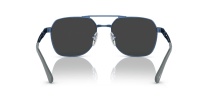 Blue - 0PO1004S 8056597756198