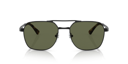 Demigloss Black - 0PO1004S 8056597756181