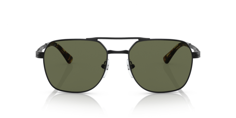 Demigloss Black - 0PO1004S 8056597756181