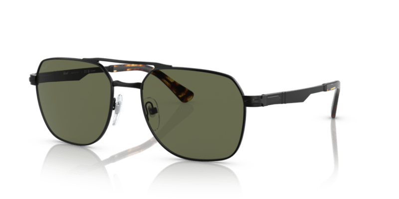 Demigloss Black - 0PO1004S 8056597756181