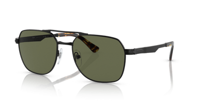 Demigloss Black - 0PO1004S 8056597756181