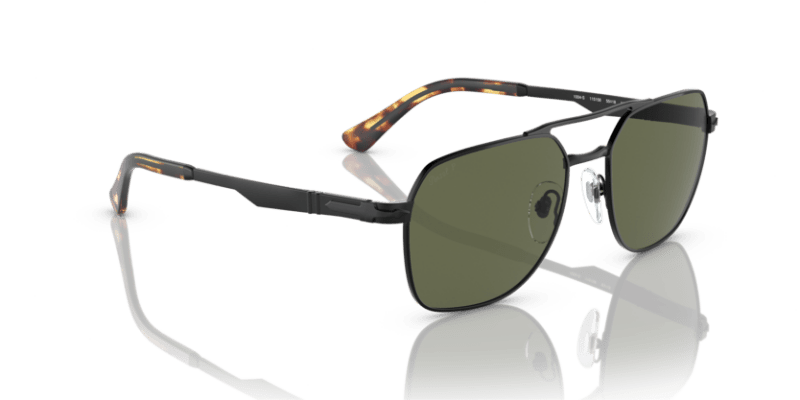 Demigloss Black - 0PO1004S 8056597756181