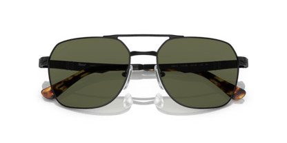 Demigloss Black - 0PO1004S 8056597756181