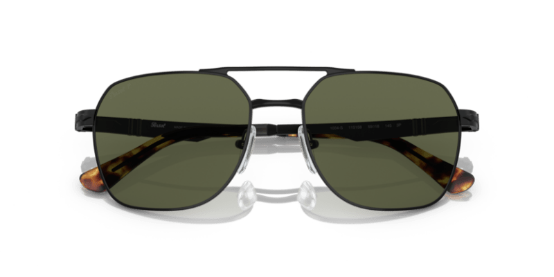 Demigloss Black - 0PO1004S 8056597756181