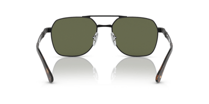 Demigloss Black - 0PO1004S 8056597756181