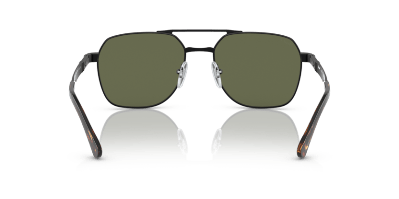 Demigloss Black - 0PO1004S 8056597756181