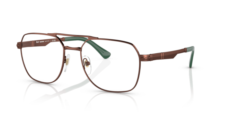 Shiny Brown - 0PO1004S 8056597808545