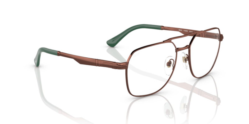 Shiny Brown - 0PO1004S 8056597808545