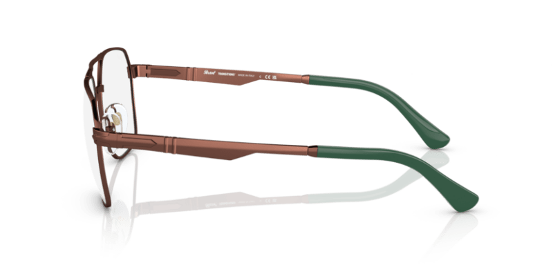 Shiny Brown - 0PO1004S 8056597808545