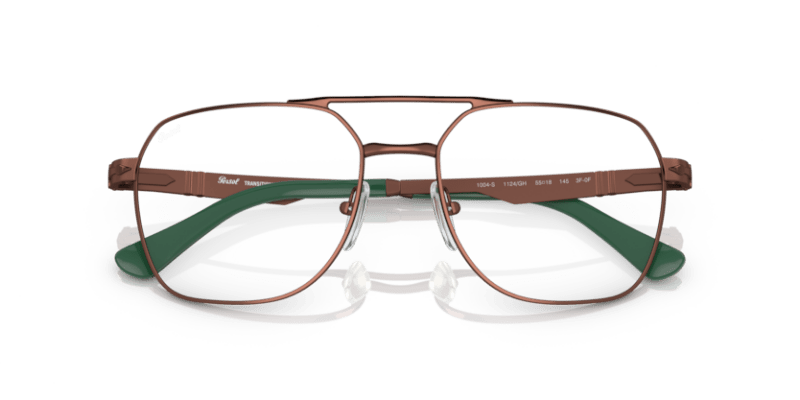 Shiny Brown - 0PO1004S 8056597808545