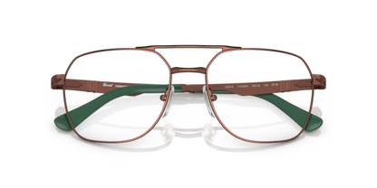 Shiny Brown - 0PO1004S 8056597808545