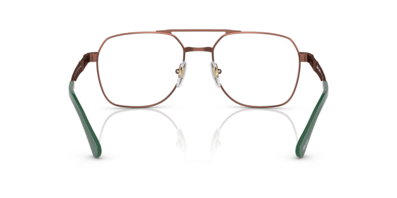 Shiny Brown - 0PO1004S 8056597808545