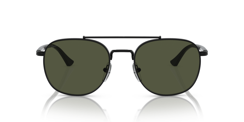 0PO1006S - Persol - (Black) Green - 53 - 20 - 145 MM - Ardor Eyewear 8056597818544