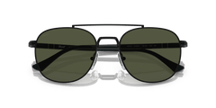 0PO1006S - Persol - (Black) Green - 53 - 20 - 145 MM - Ardor Eyewear 8056597818544