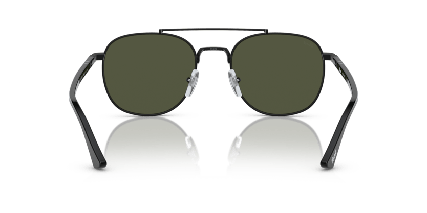 0PO1006S - Persol - (Black) Green - 53 - 20 - 145 MM - Ardor Eyewear 8056597818544